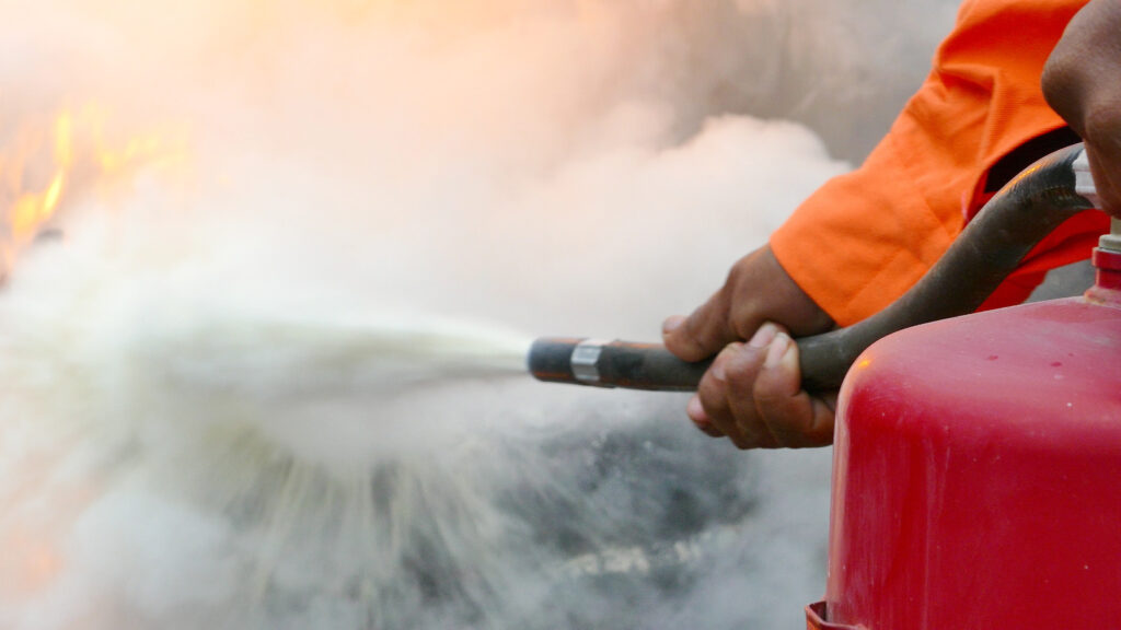 Formation en sécurité incendie : quelles obligations pour l’employeur ?