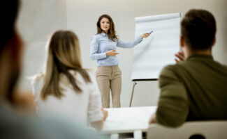 Tout savoir sur le métier de formateur SST