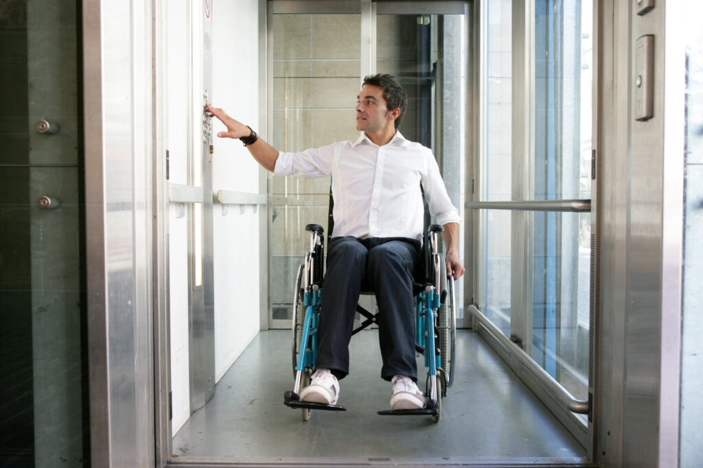 Quelles sont les normes d’accessibilité aux personnes handicapées ?