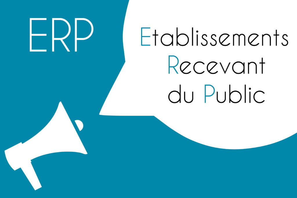 Qu’est qu’un ERP et comment maîtriser les règles de sécurité incendie et d’accessibilité d’un ERP ?