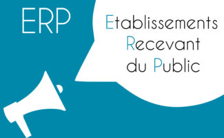 Qu’est qu’un ERP et comment maîtriser les règles de sécurité incendie et d’accessibilité d’un ERP ?